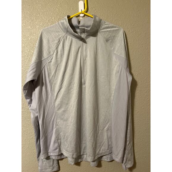 Danskin Now semi fitted women’s activewear top XXL - Picture 1 of 6